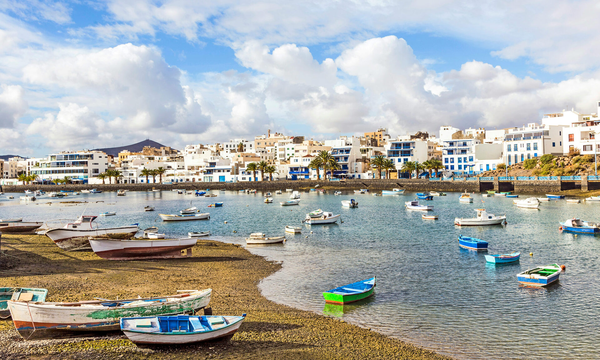 Arrecife, Lanzarote