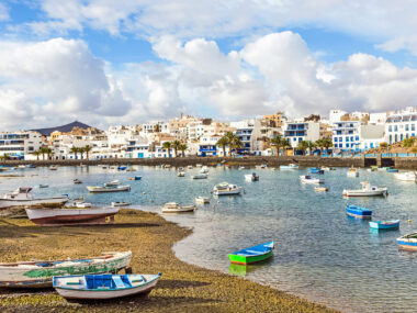 Arrecife, Lanzarote