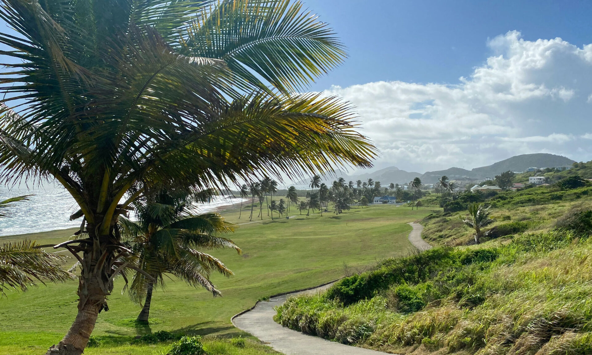 Basseterre, St. Kitts