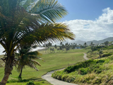 Basseterre, St. Kitts