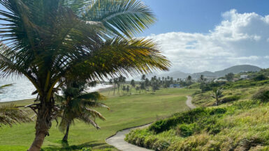 Basseterre, St. Kitts
