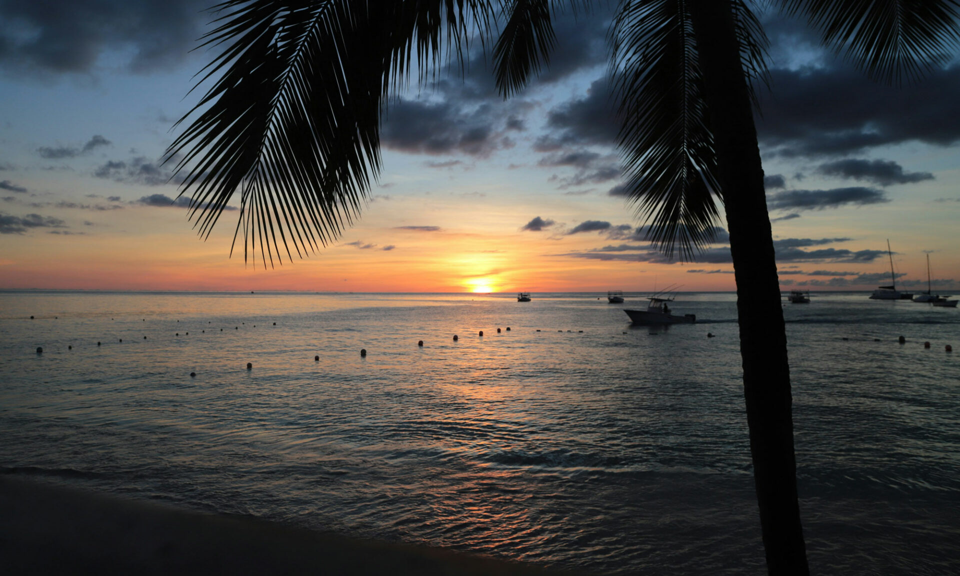 Bridgetown, Barbados