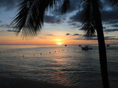 Bridgetown, Barbados