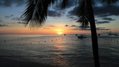 Bridgetown, Barbados