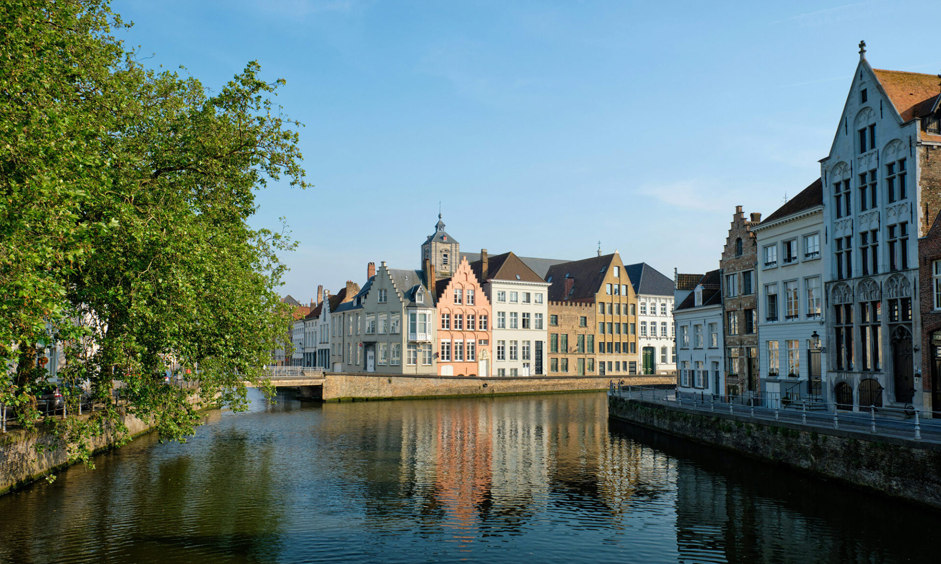 Brügge, Belgien