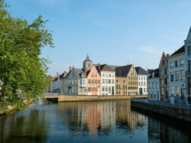 Brügge, Belgien