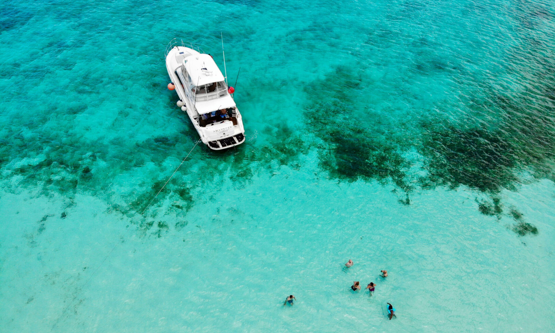 Cozumel, Mexiko