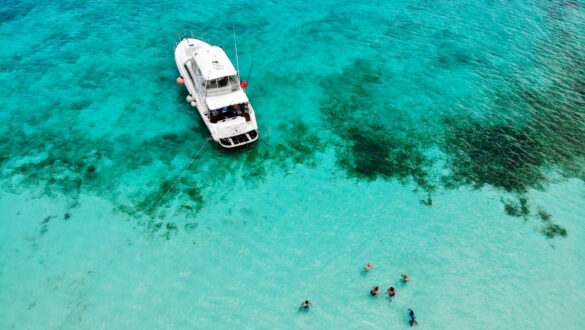 Cozumel, Mexiko