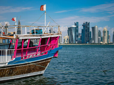Doha, Katar