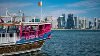 Doha, Katar
