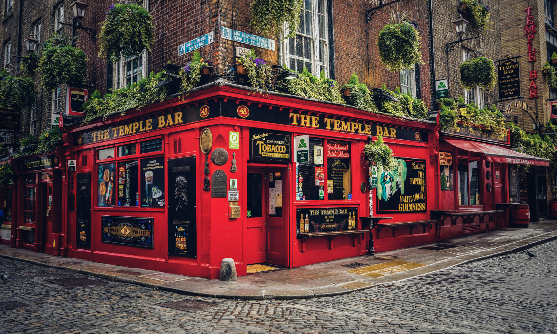 Dublin, Irland