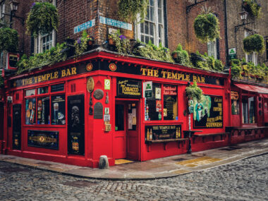 Dublin, Irland