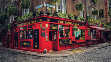 Dublin, Irland