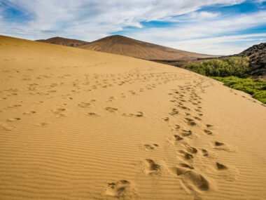 Fuerteventura, Kanaren