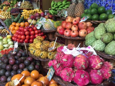 Funchal, Madeira, Portugal