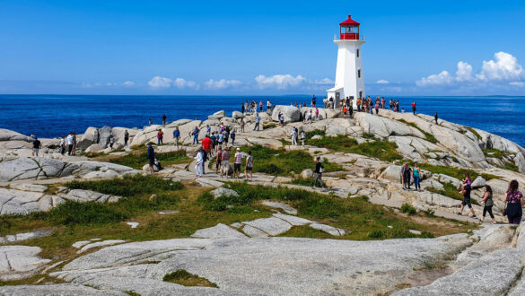 Halifax, Kanada