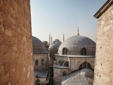 Istanbul, Türkei