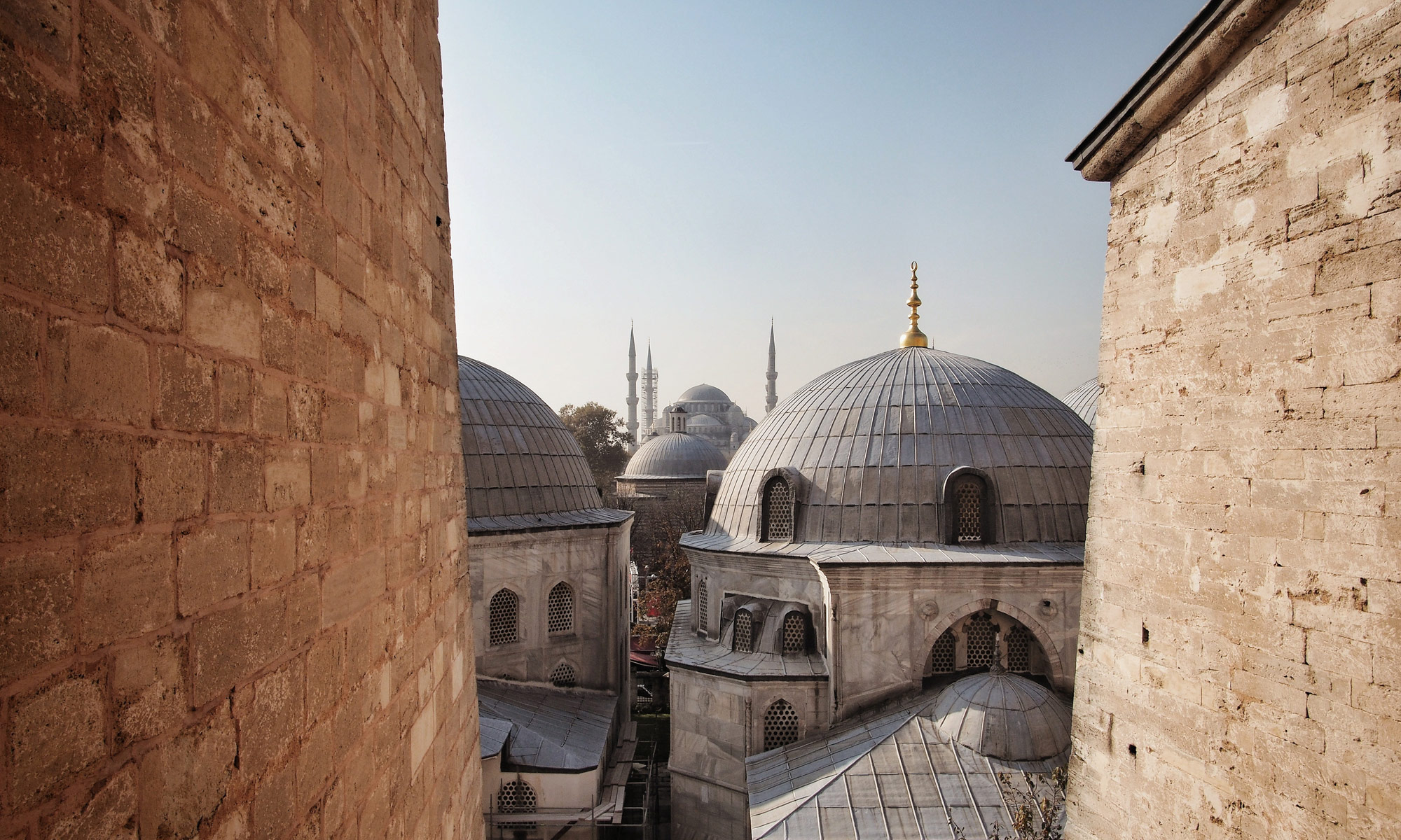 Istanbul Hafen Tipps & Ausflüge » Auf eigene Faust » KreuzfahrerGuide