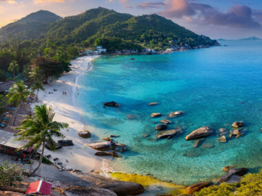 Koh Samui, Thailand