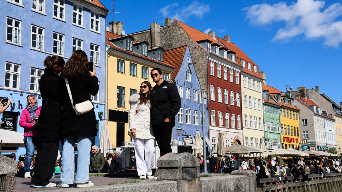 Kopenhagen, Dänemark