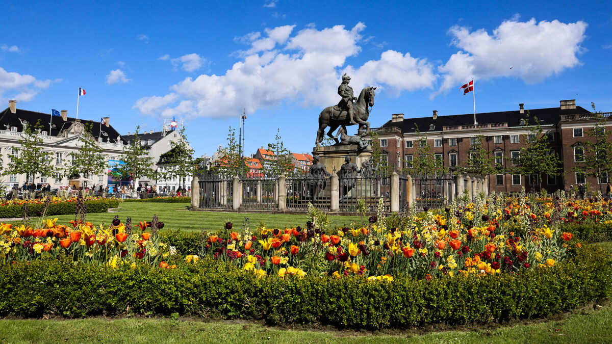 Kopenhagen, Dänemark