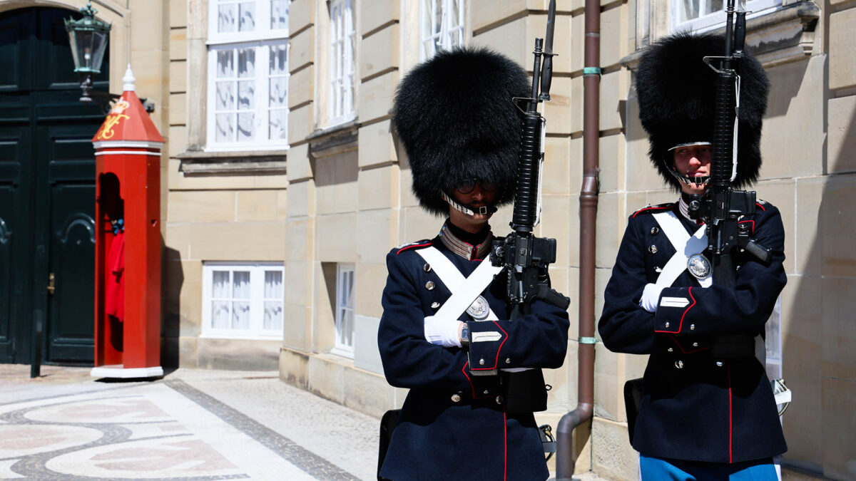 Kopenhagen, Dänemark