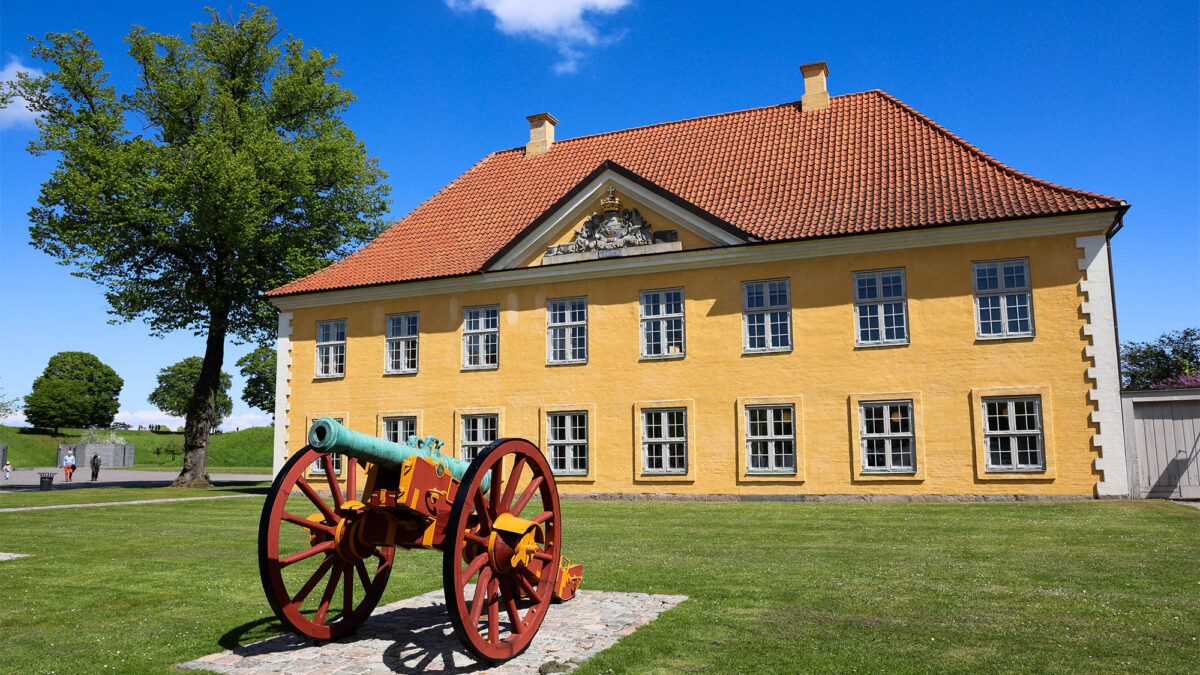 Kopenhagen, Dänemark