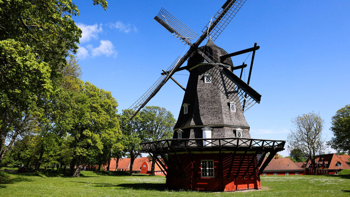 Kopenhagen, Dänemark