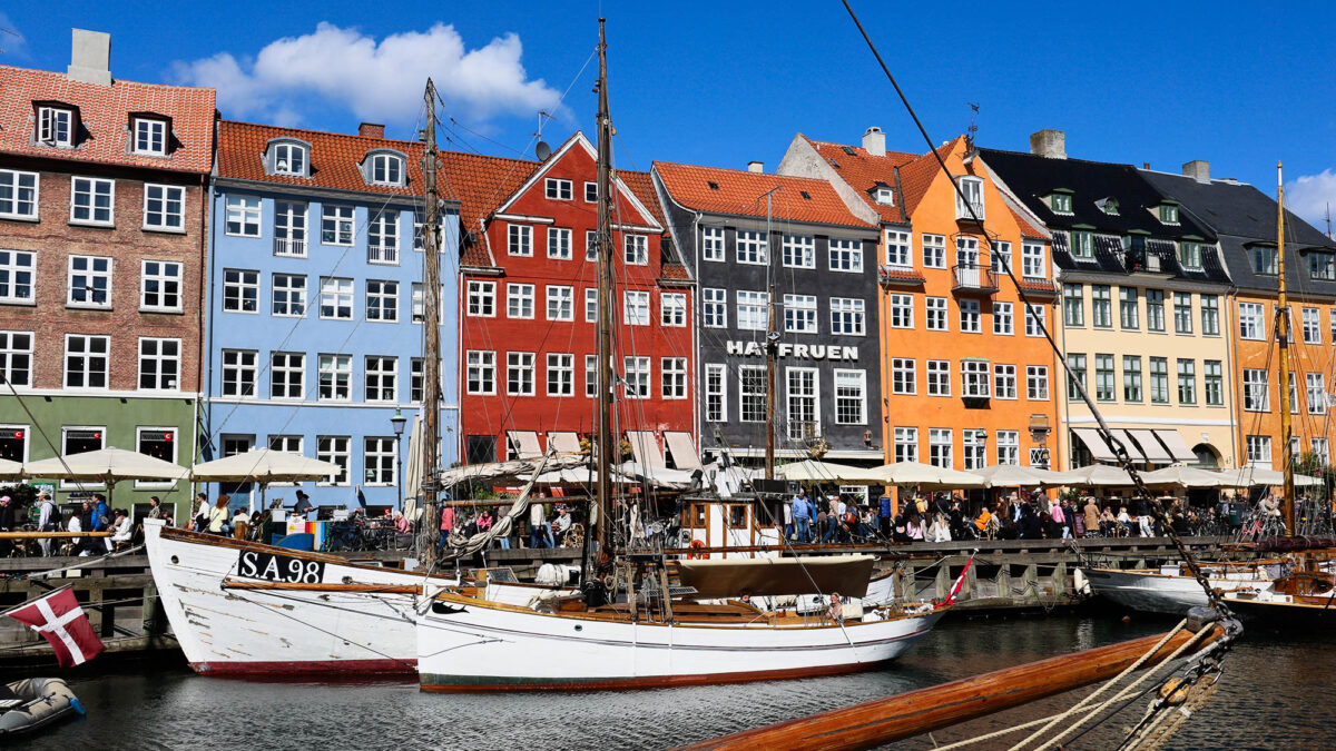 Kopenhagen, Dänemark
