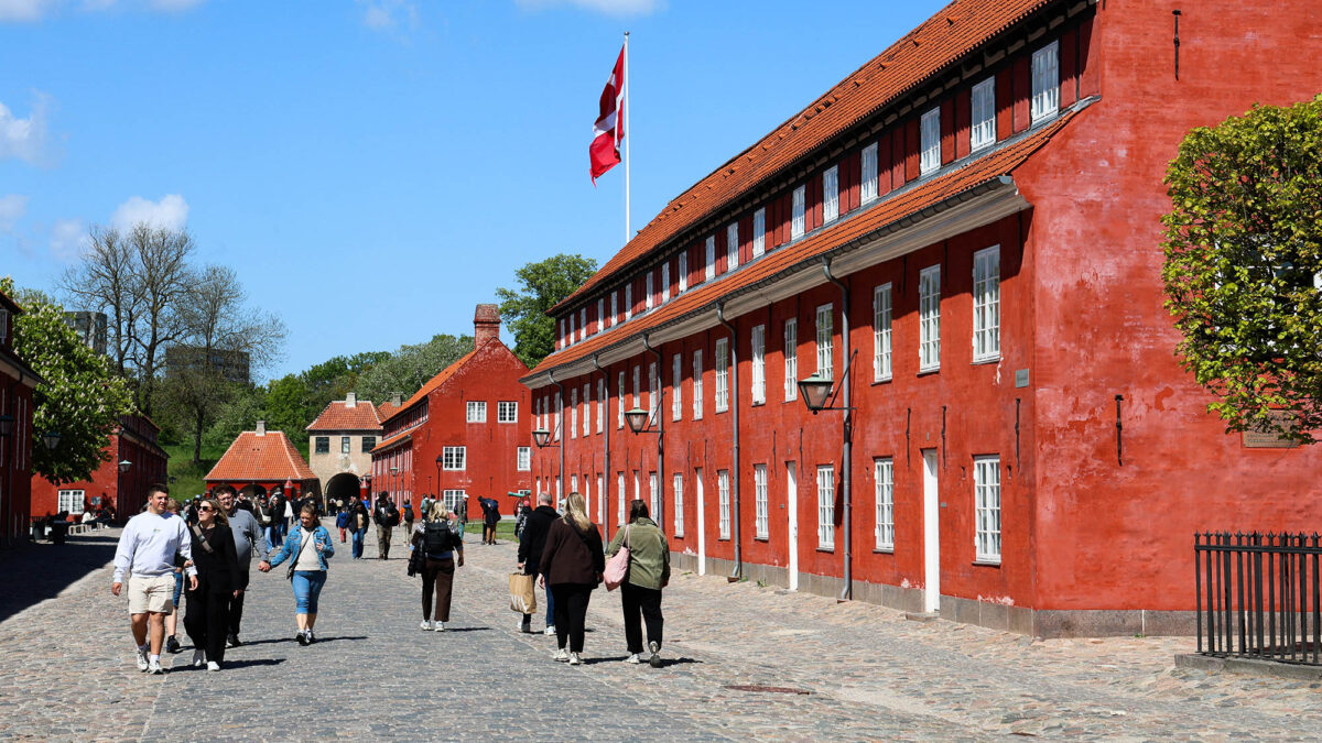 Kopenhagen, Dänemark