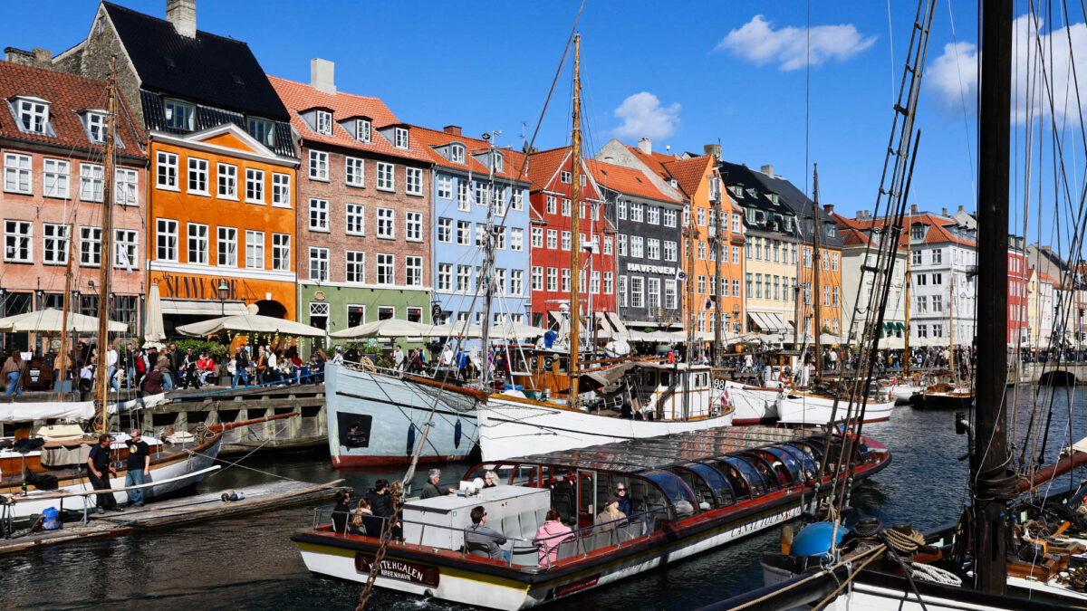 Kopenhagen, Dänemark