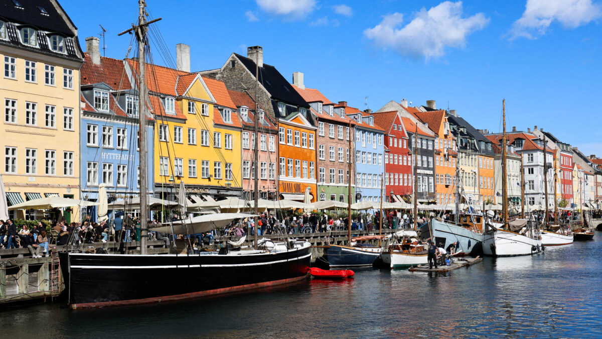 Kopenhagen, Dänemark
