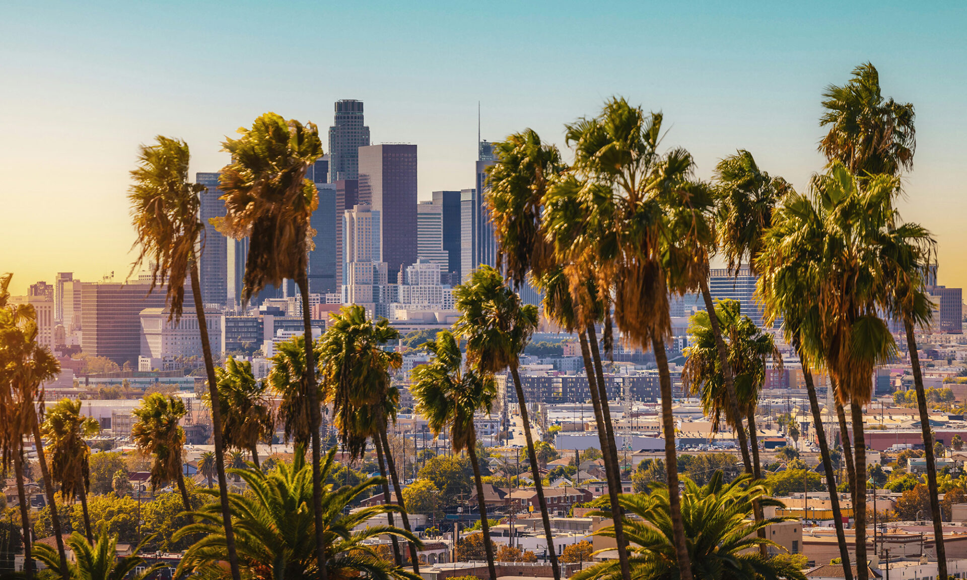 Los Angeles, Kalifornien, USA