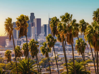 Los Angeles, Kalifornien, USA