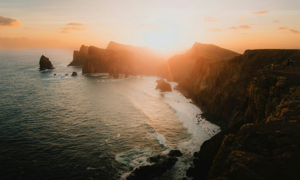 Madeira Landausflüge