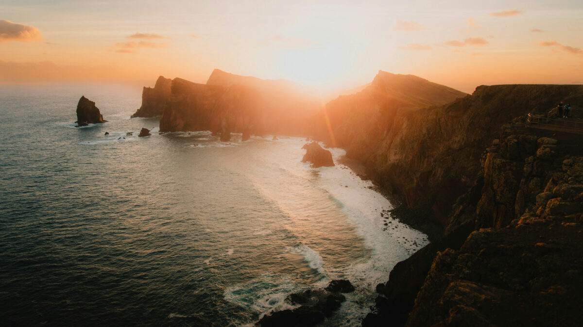 Madeira Landausflüge