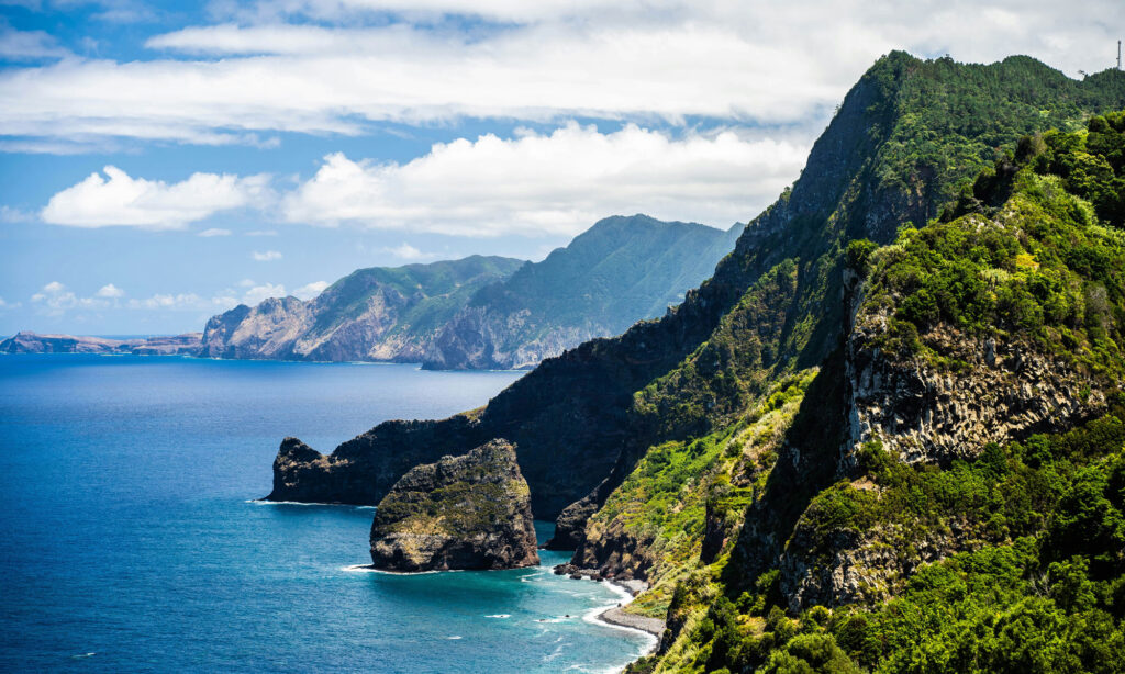 Madeira, Portugal