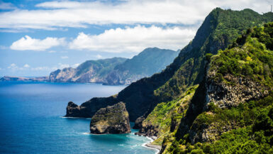 Madeira, Portugal