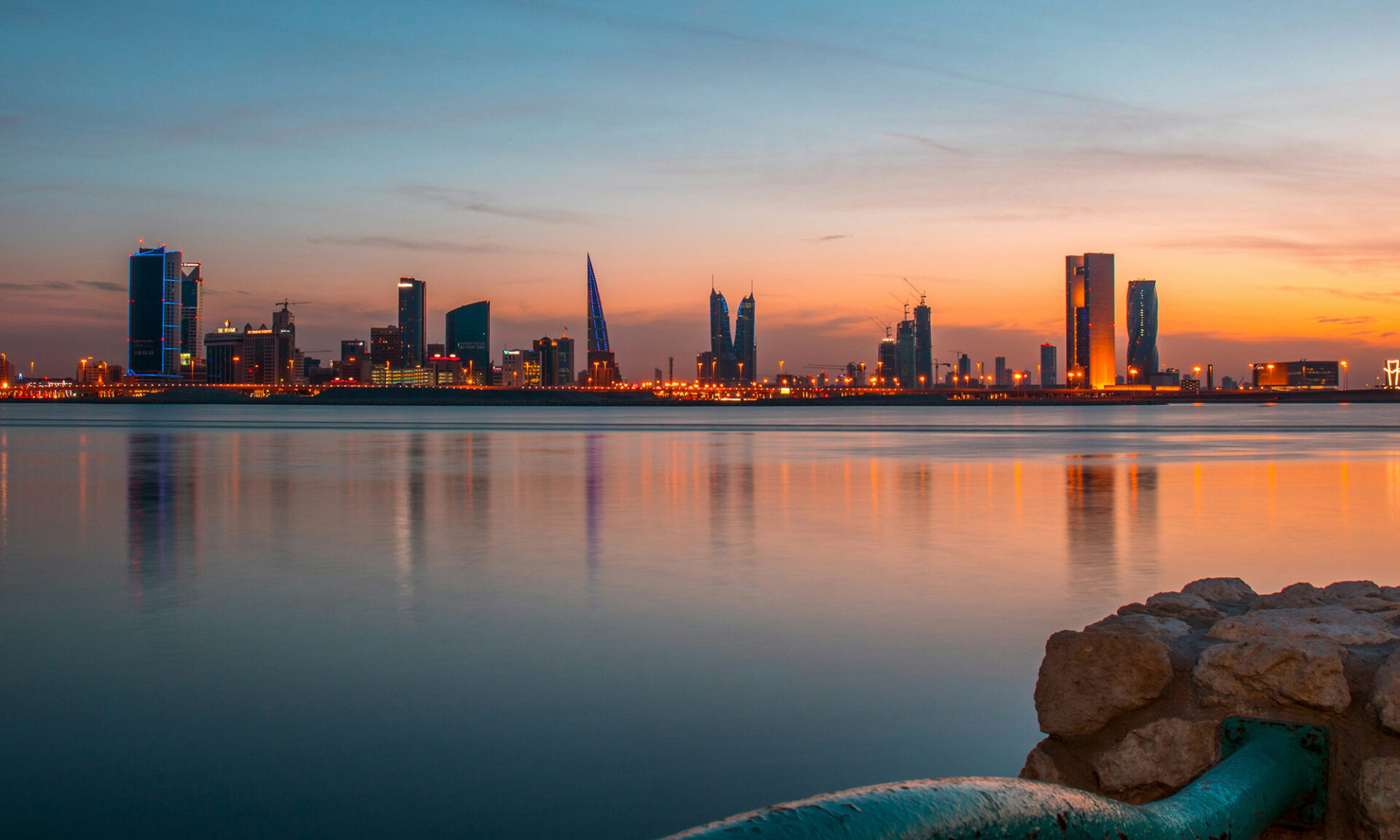 Manama, Bahrain