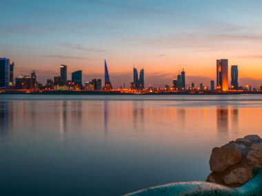 Manama, Bahrain
