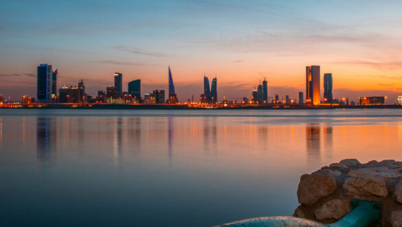Manama, Bahrain