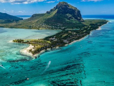 Black River, Mauritius