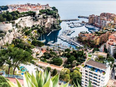 Monaco