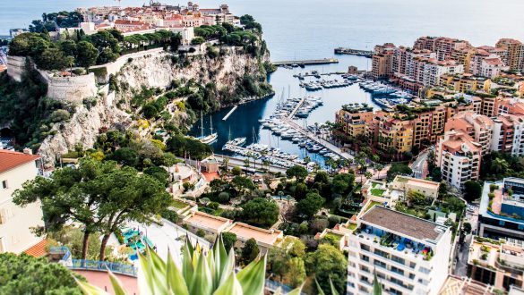 Monaco