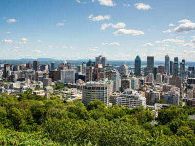 Montréal, Kanada