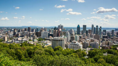 Montréal, Kanada