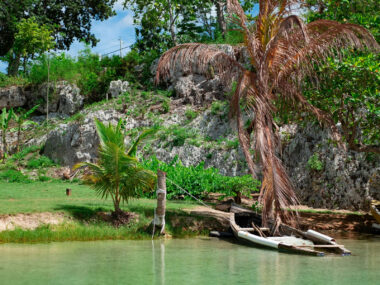 Ocho Rios, Jamaika