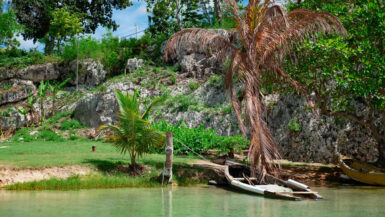 Ocho Rios, Jamaika