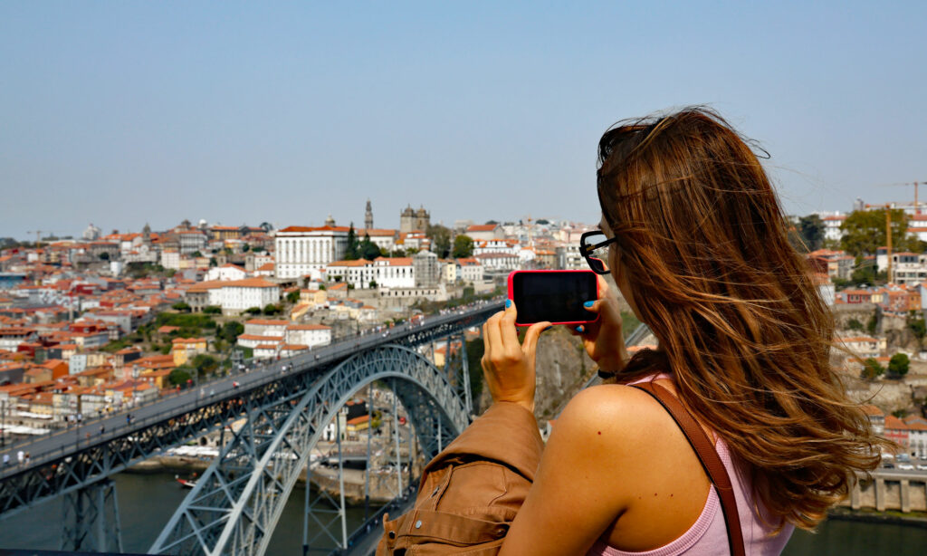 Fotomotiv in Porto