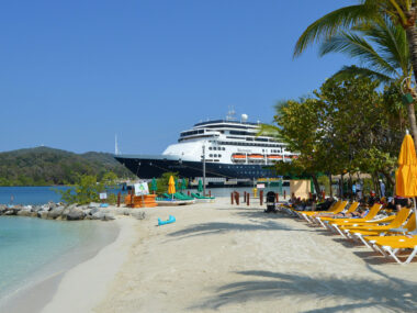 Roatán, Honduras